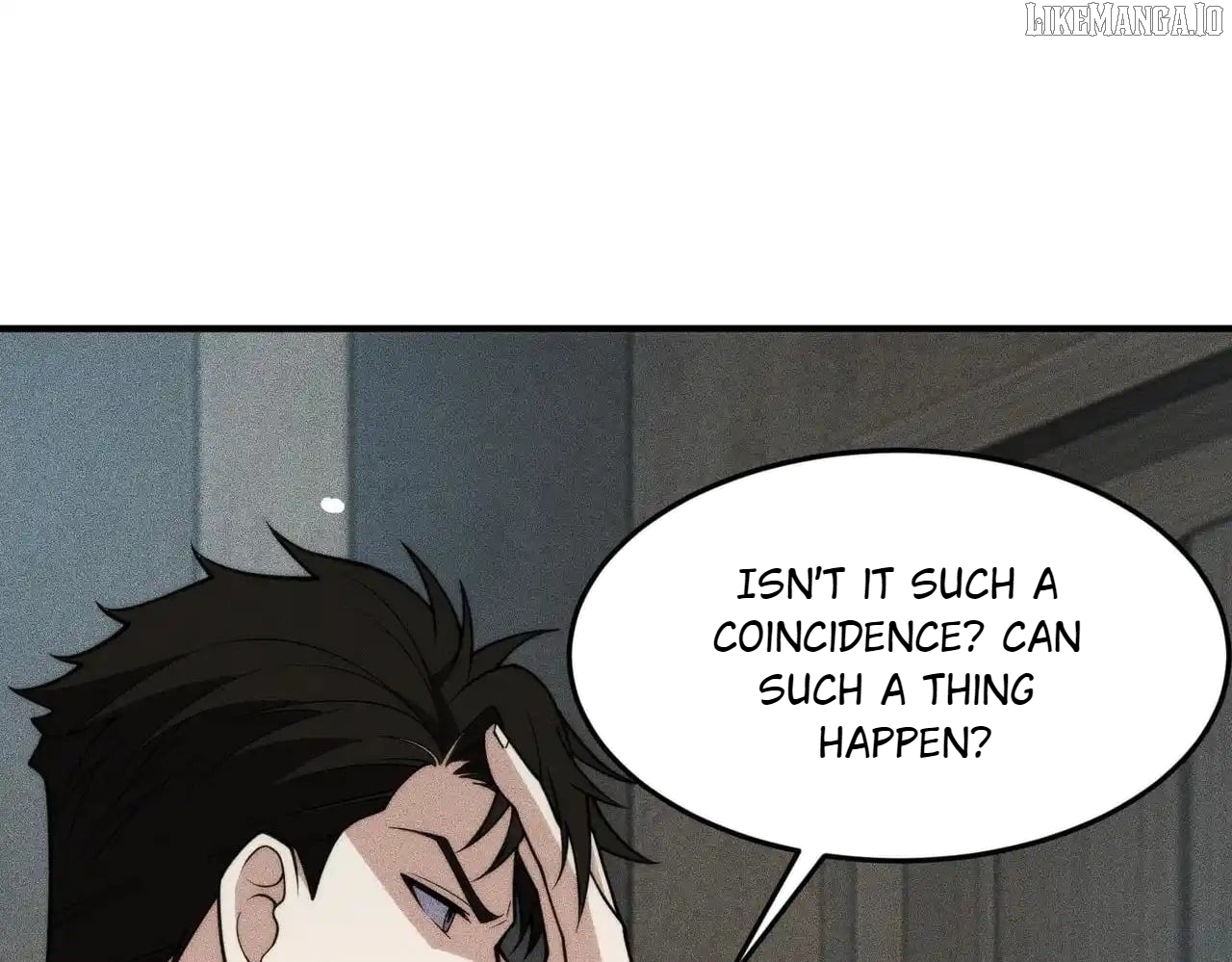 Hidden Dragon in the City (2025) Chapter 12 - page 152